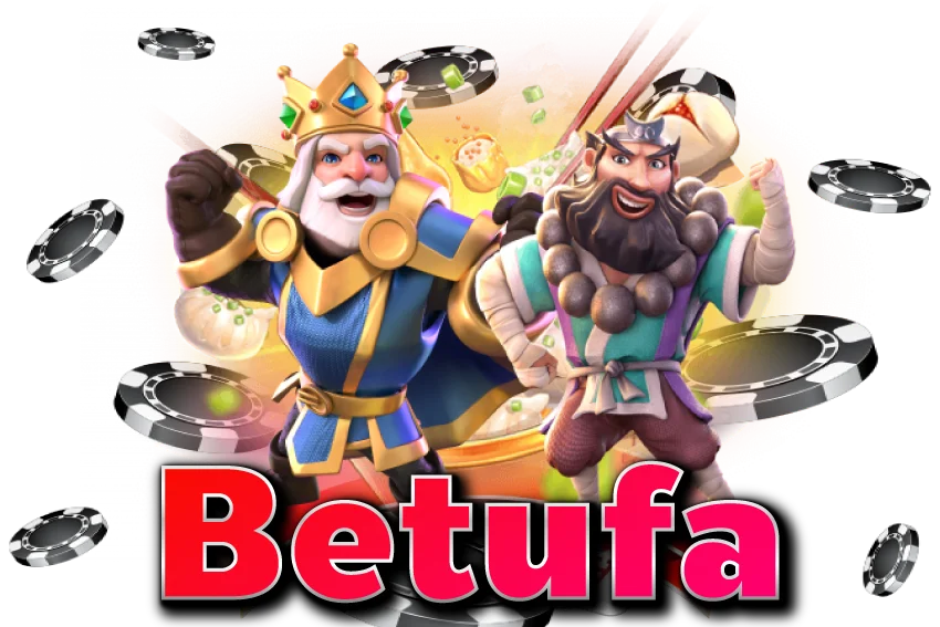 Betufa